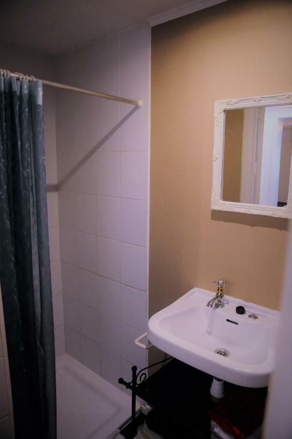 komthuis Appartement Blankenberge Buitenkant foto