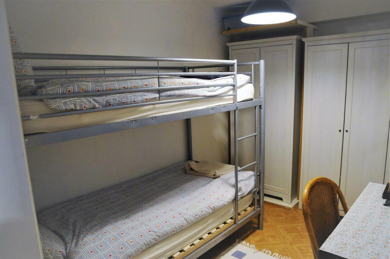 komthuis Appartement Blankenberge Buitenkant foto